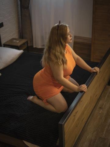 Стелла Сексуальная Реал фото 16